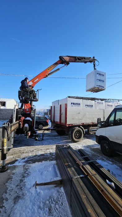 Bca Prefab-2.23 mc/pal