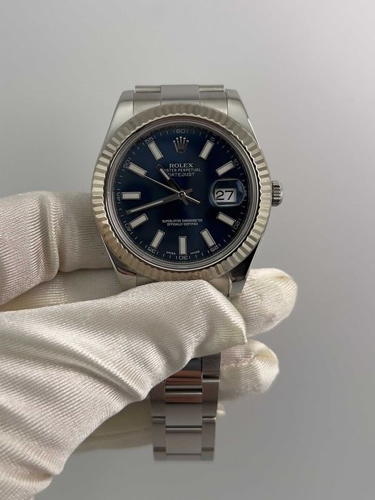 Наручные часы Rolex Datejust