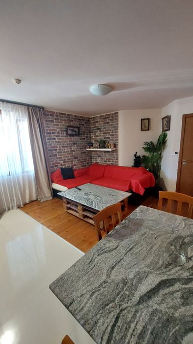 Продава се Едностаен апартамент в Разлог - 46 кв.м за 1131 €/кв.м - Снимка #4