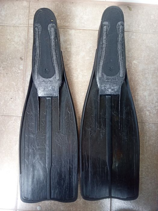 Плавници Cressi Pro Star 43/44