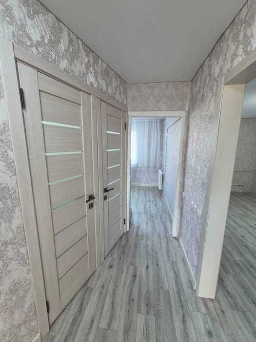 3-ка КСК новый ремонт