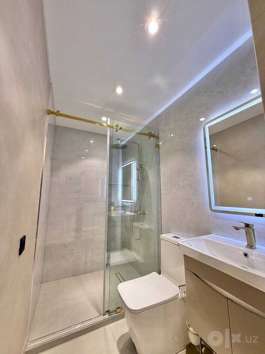 Сдается квартира | Куйлюк Массив-4 | ЖК Хон Сарой | 700$