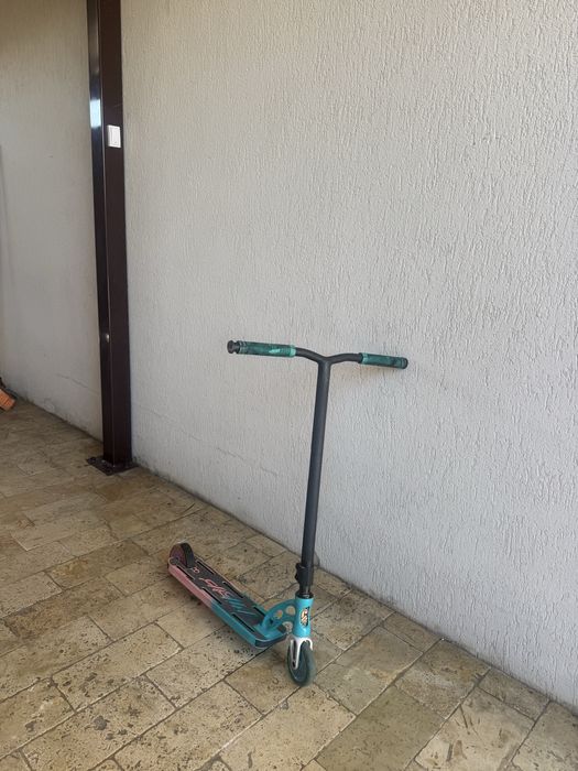 Trotineta profesionala mgp