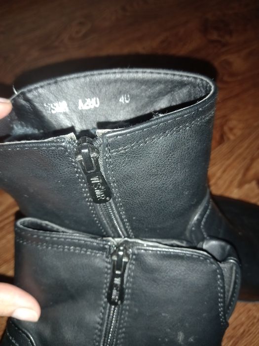 Сапоги    женские