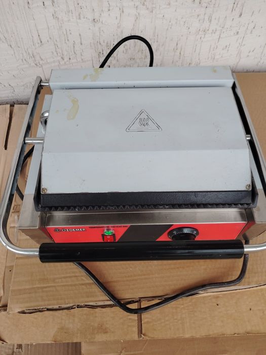 Срочно продам ТОСТЕР для Донера