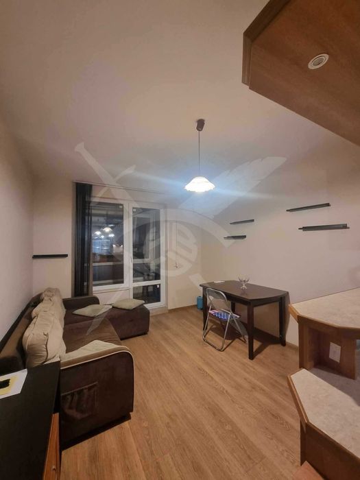 Дава се под наем Двустаен апартамент в Варна, Генералите - 60 кв.м за 500 € - Снимка #1