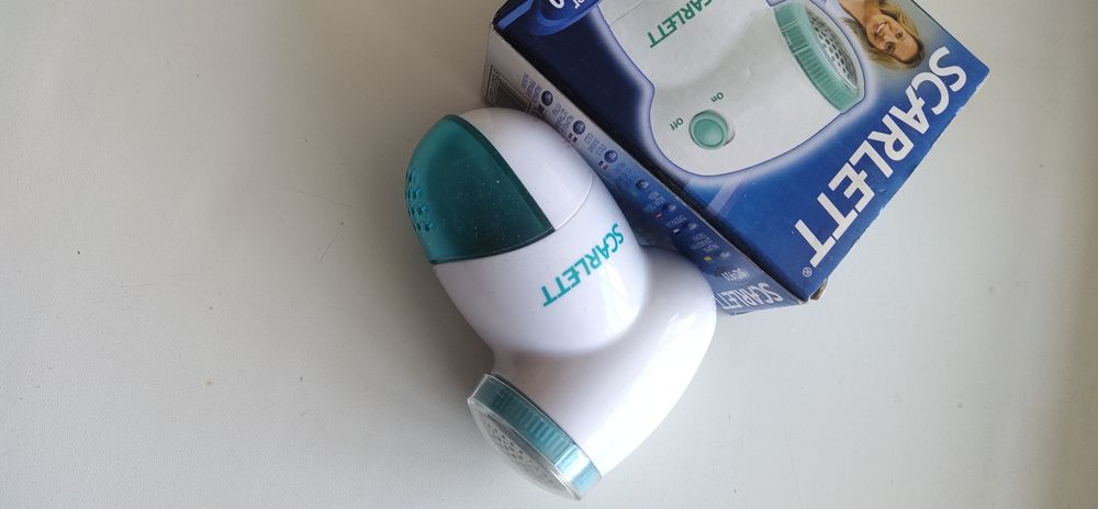 Машинка для катышков