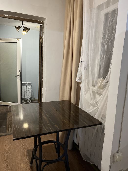 Сдам времянку Уральск.