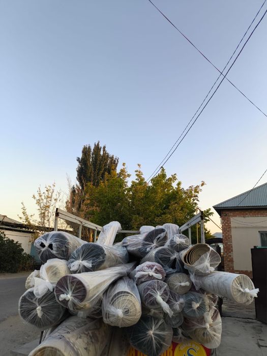 Көрпеше Көрпе жуу