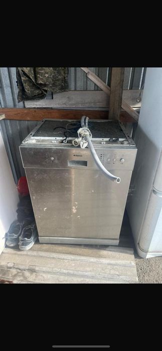 Продам посудамойка Hansa