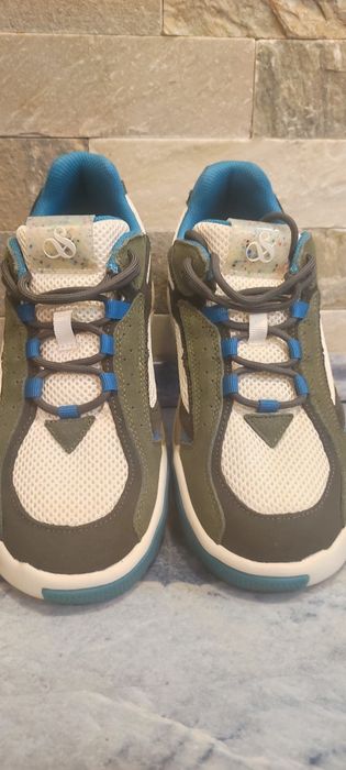 Adidași Scotch & Șoda