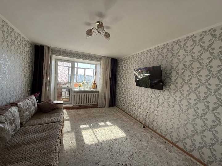 Продажа 3-комнатной квартиры