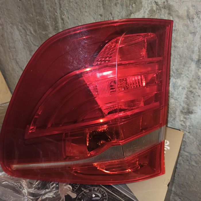 Стоп за BMW x3 2014г.