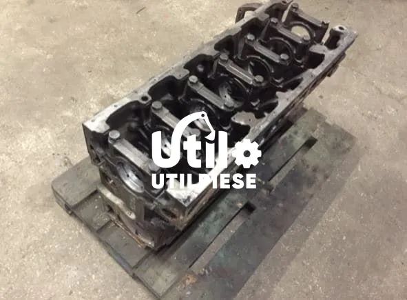 bloc motor man d2866 lf28 lf26 lf20 lf31 + piese man - verificat