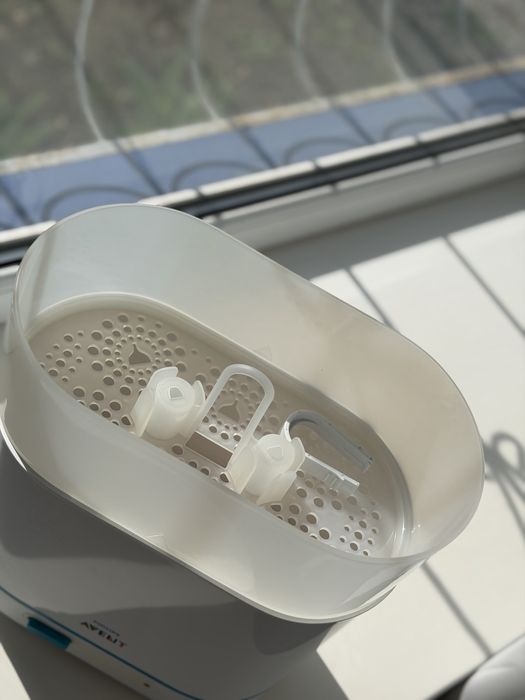 Philips Avent стерилизатор для бутылочек