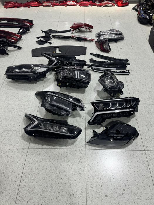 Kia,hyundai oldi orqa fara