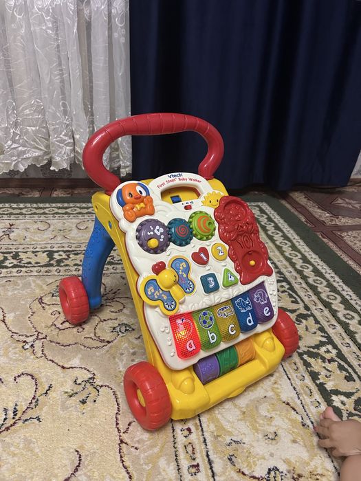 Продам помощник ходунки