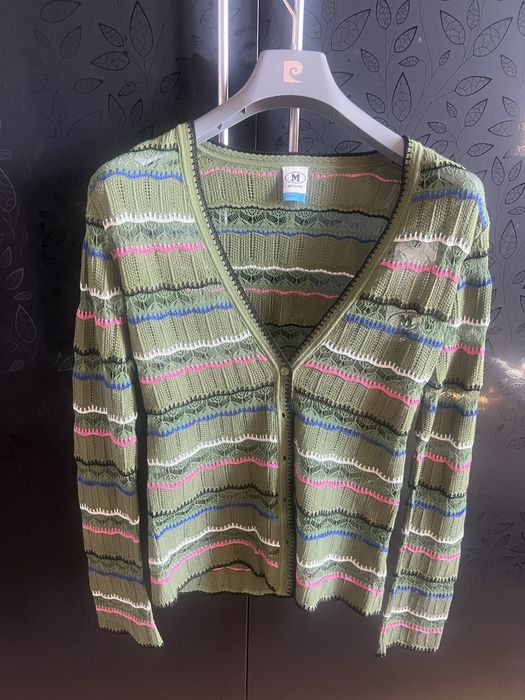 Жилетка Missoni оригинал