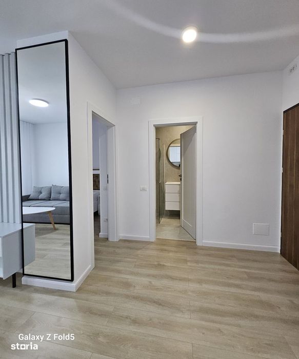 Ap modern NOU cu 2 camere,  în Complexul Rezidențial Grand Hill Oradea
