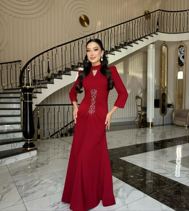 Турция платья новый