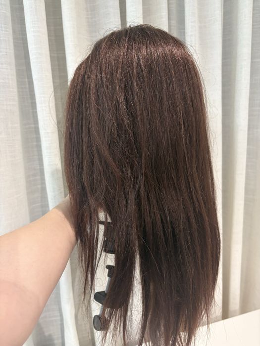 Cap manechin pentru coafat