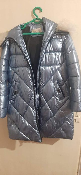 Куртка женский сифатли