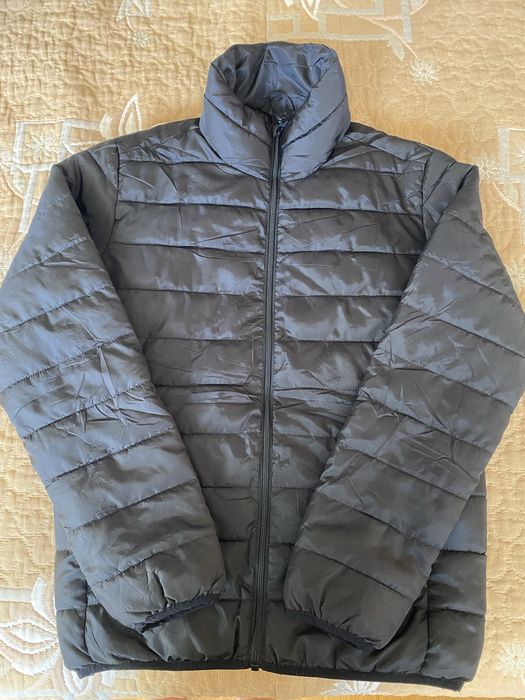 Есенно яке за момче XS