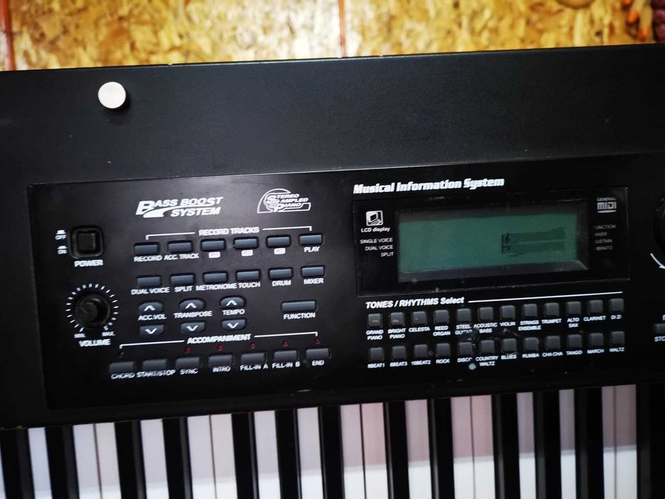 Дигитално пиано SONATA LP8830