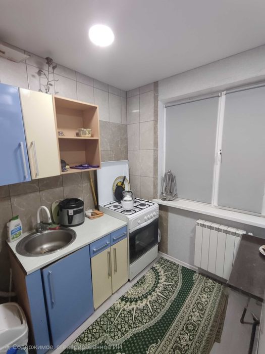 Продам 1комн кв Электрон