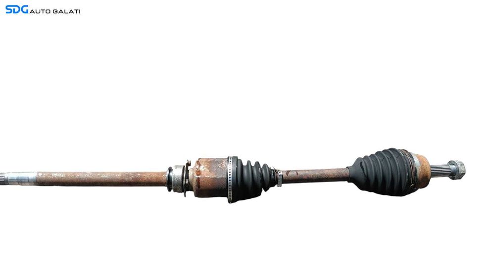 Planetara Dreapta Fiat Doblo 1.9 JTD 2000 - 2010 [M8545]