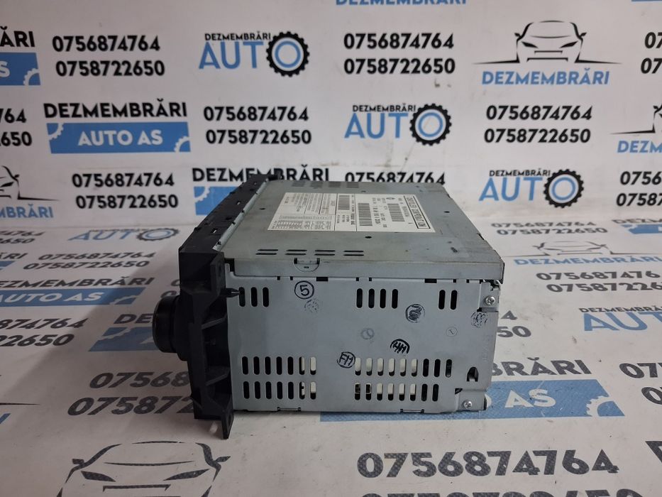 CD Dodge Caliber 2008