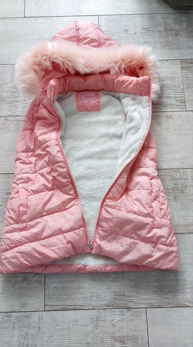 Зимна розова Грейка хс