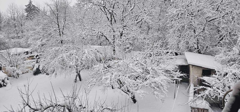 УПИ с постройка област Кюстендил, с.Неделкова Гращица + проект за къща