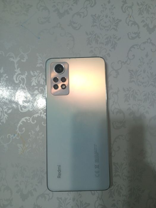 Продам Redmi note 12 pro 5g