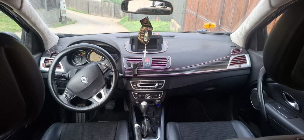 Renault Megane 3