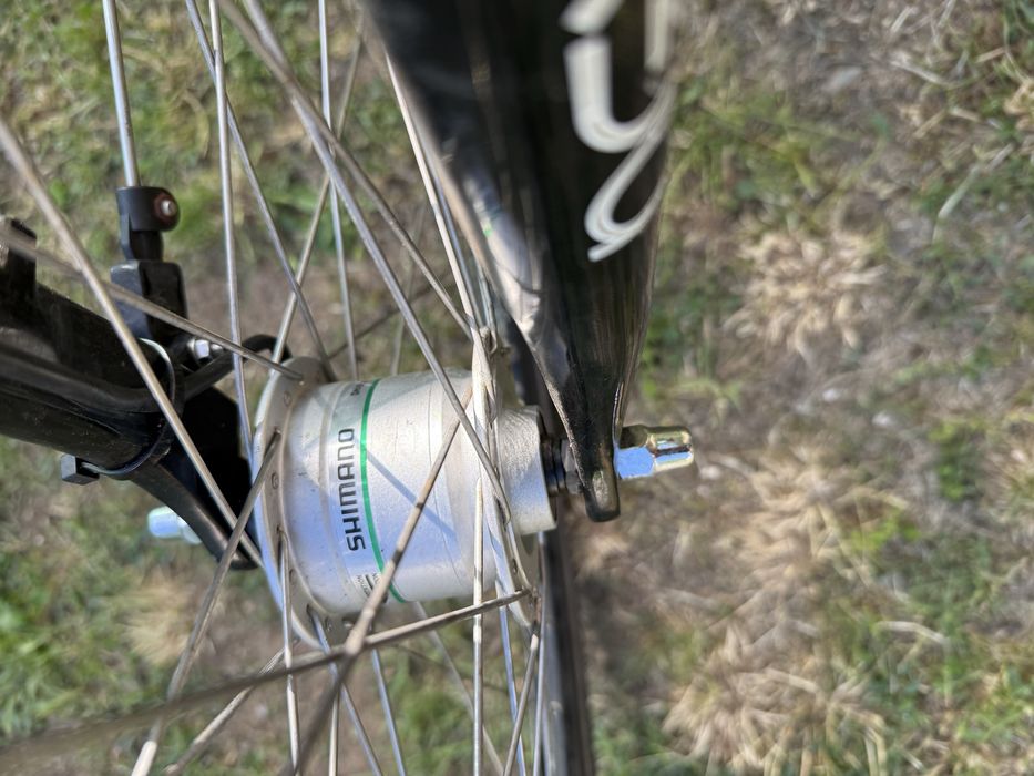 Алуминиев велосипед Arinos subway 29 цола