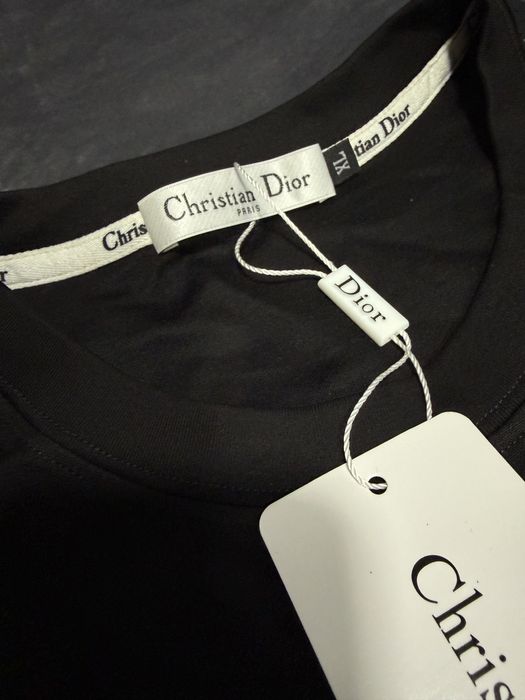 Футболка Dior Size XL