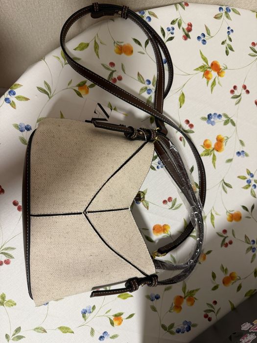 Сумка ZARA, на лето