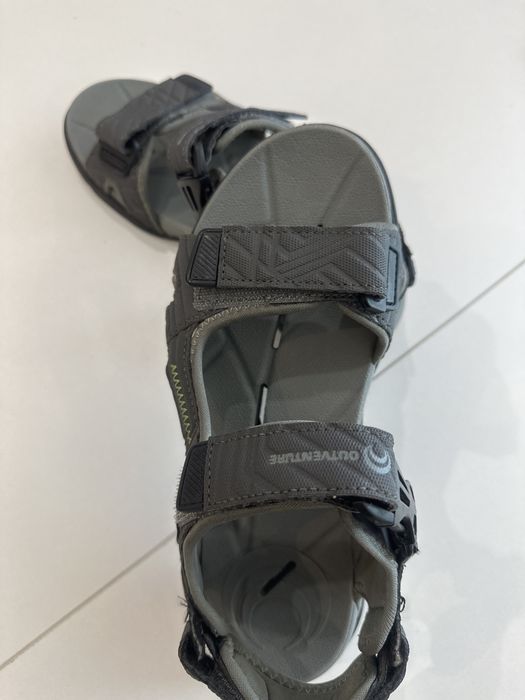 Сандали OUTVENTURE 39 размера