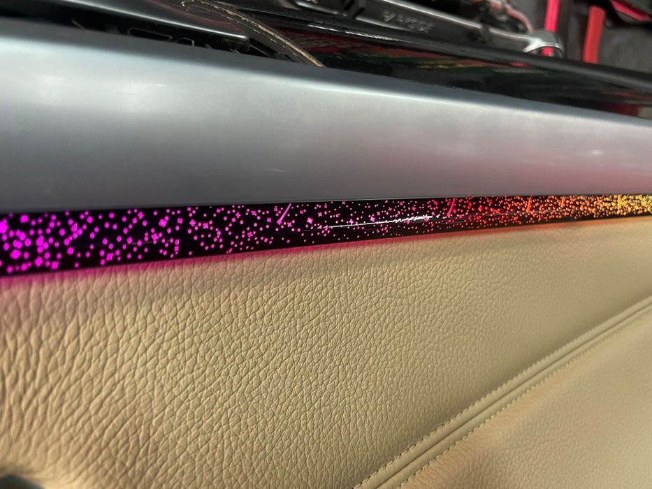 Trimuri Universale Symphony cu lumini integrate Kit 18 in 1