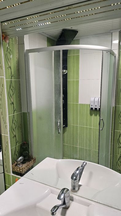 Дава се под наем Двустаен апартамент в Пловдив, Тракия - 68 кв.м за 550.8 € - Снимка #18