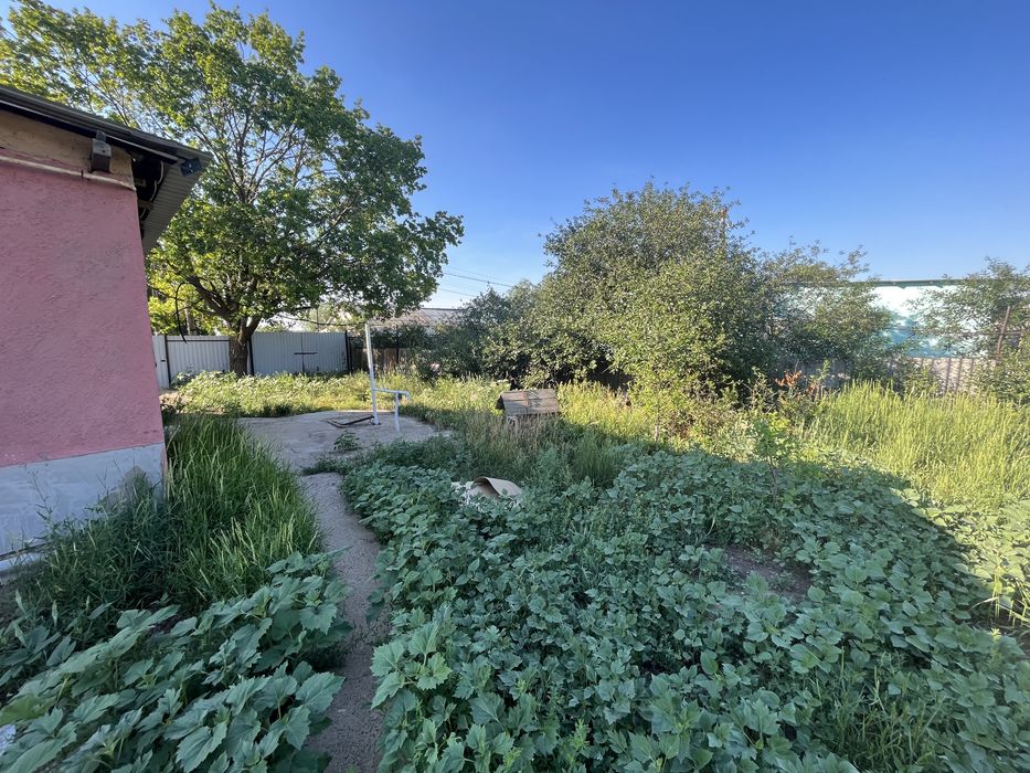 Продам дом в поселке