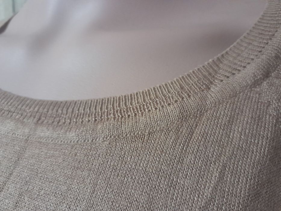 Дамска блуза на ZARA