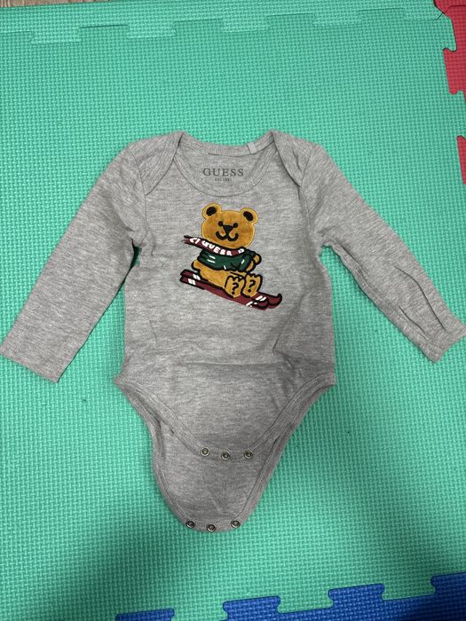 Guess 3/6 месеца