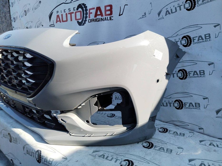 Bara fata Ford Puma ST-Line Gauri pentru 6 an 2019-2020-2021-2022-2023