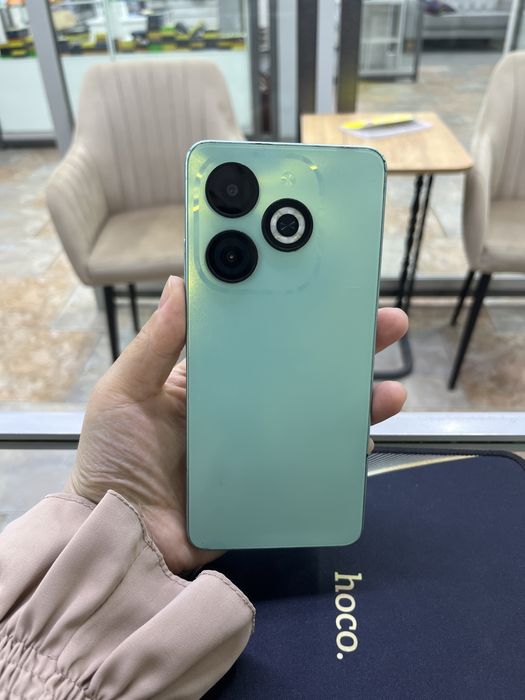 Infinix smart 8 /////