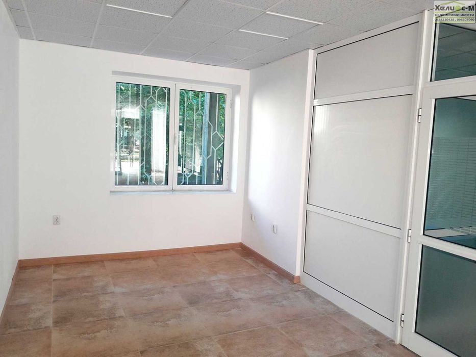 Дава се под наем Офис в Монтана, Идеален център - 79 кв.м за 1580 € - Снимка #12
