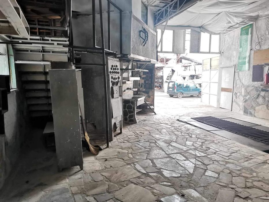 Дава се под наем Магазин в София, Люлин 1 - 80 кв.м за 459 € - Снимка #5