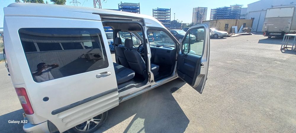 Vand ford turneo conect