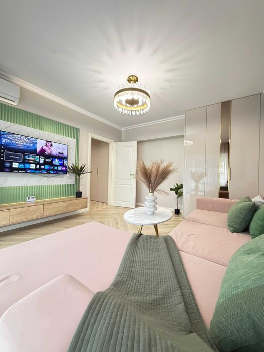 Regim Hotelier Iasi LUX